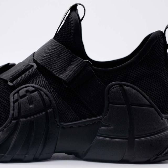 DISTORTIONディストーションSUBVERTサブバートDIS25F0007-BK