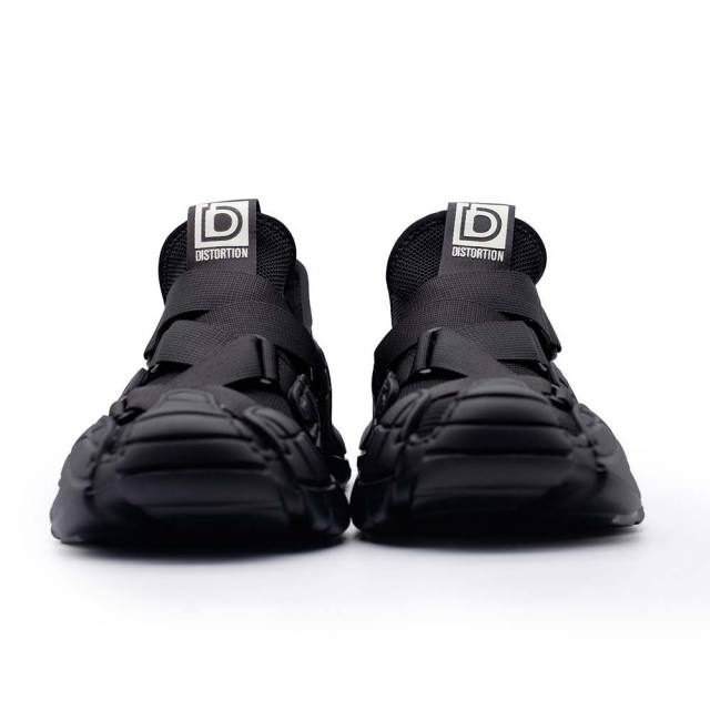 DISTORTIONディストーションSUBVERTサブバートDIS25F0007-BK