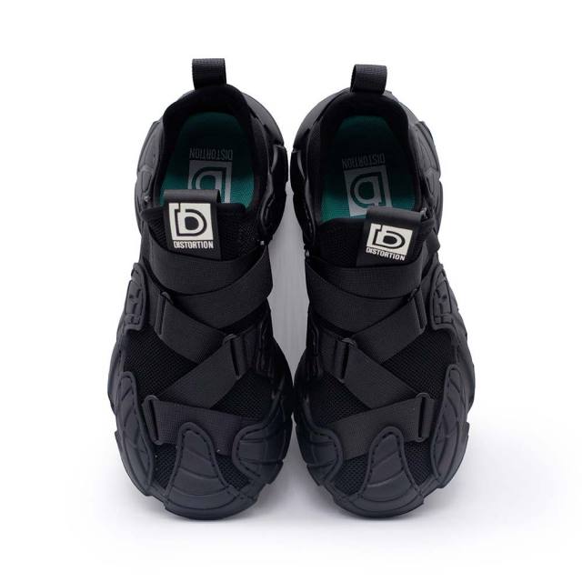 DISTORTIONディストーションSUBVERTサブバートDIS25F0007-BK