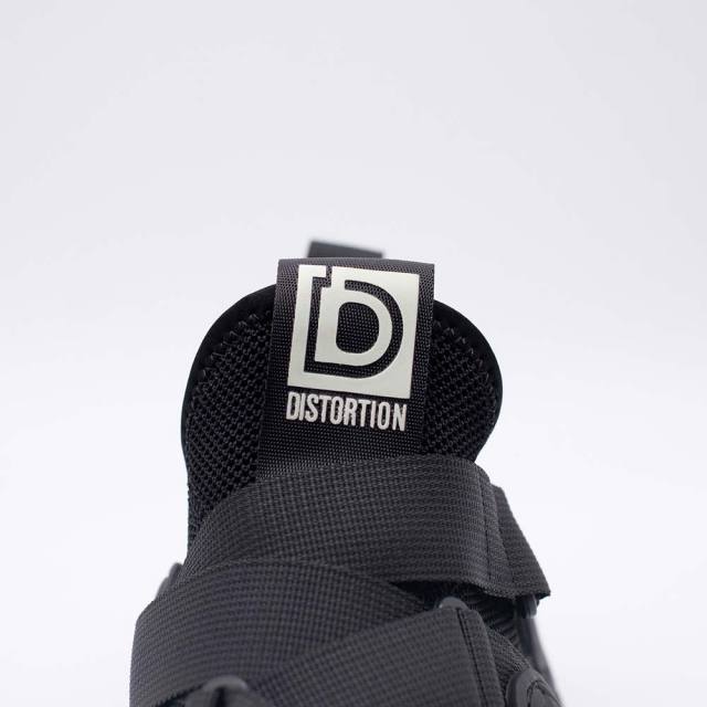 DISTORTIONディストーションSUBVERTサブバートDIS25F0007-BK
