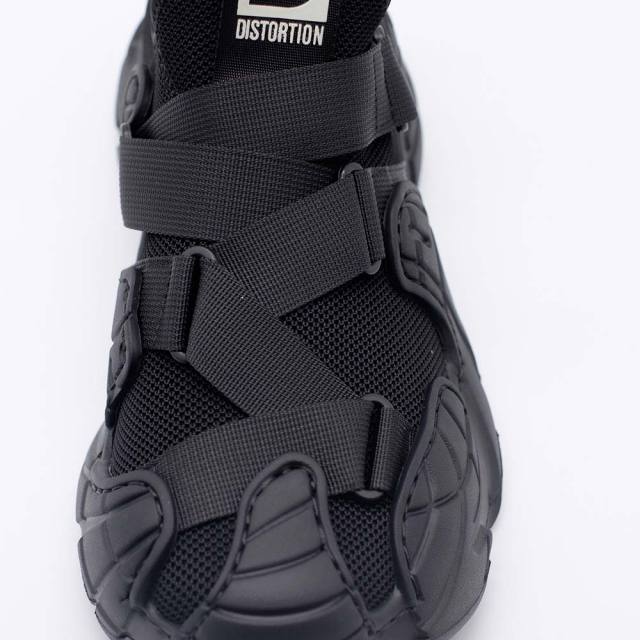 DISTORTIONディストーションSUBVERTサブバートDIS25F0007-BK