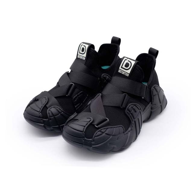 DISTORTIONディストーションSUBVERTサブバートDIS25F0007-BK