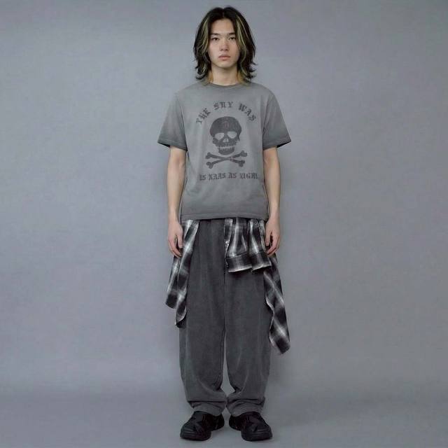 DISTORTIONディストーションSUBVERTサブバートDIS25F0007-BK