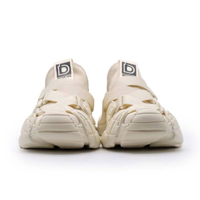 DISTORTIONディストーションSUBVERTサブバートDIS25F0007-WH