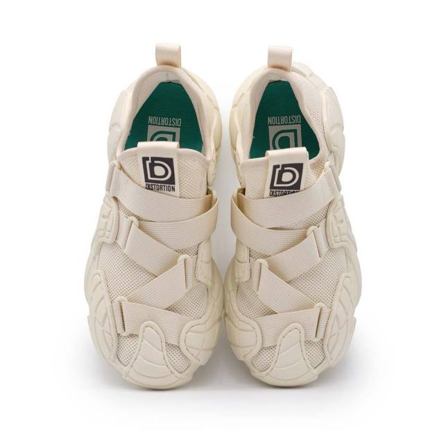 DISTORTIONディストーションSUBVERTサブバートDIS25F0007-WH