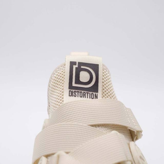 DISTORTIONディストーションSUBVERTサブバートDIS25F0007-WH