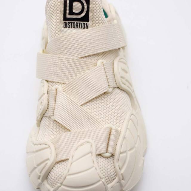 DISTORTIONディストーションSUBVERTサブバートDIS25F0007-WH