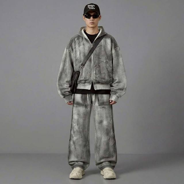 DISTORTIONディストーションSUBVERTサブバートDIS25F0007-WH