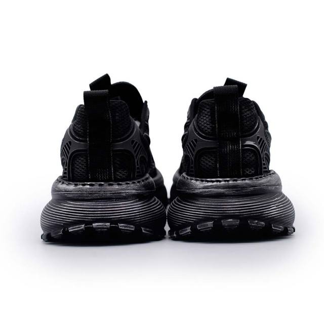 DISTORTIONディストーションDEFIANTディファイアントDIS25F0008-BK