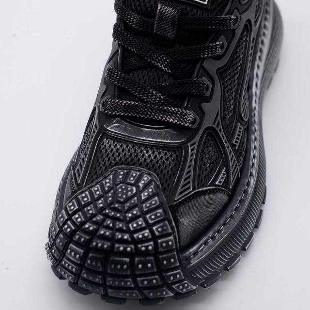 DISTORTIONディストーションDEFIANTディファイアントDIS25F0008-BK