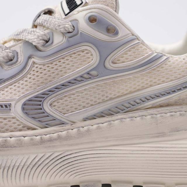 DISTORTIONディストーションDEFIANTディファイアントDIS25F0008-WH