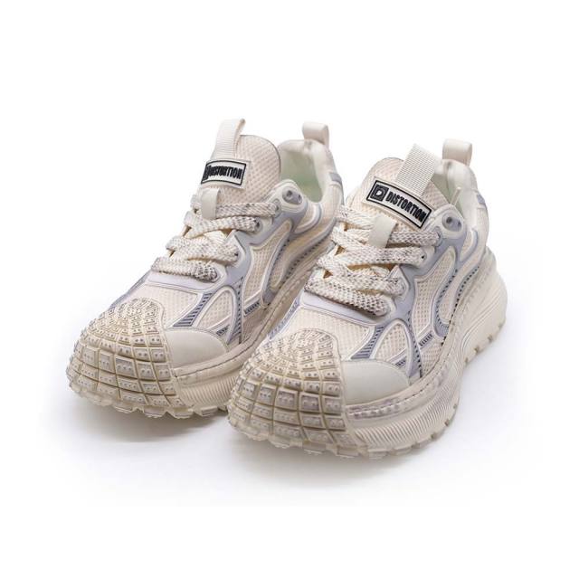 DISTORTIONディストーションDEFIANTディファイアントDIS25F0008-WH