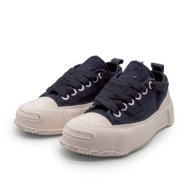 DISTORTIONディストーションBLOCKLOWブロックローDIS26F0012-BKWH