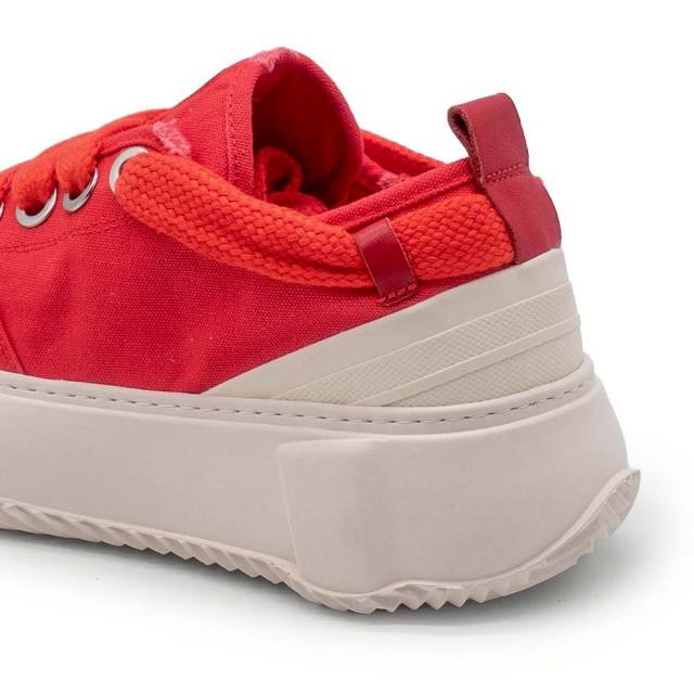 DISTORTIONディストーションBLOCKLOWブロックローDIS26F0012-RDWH