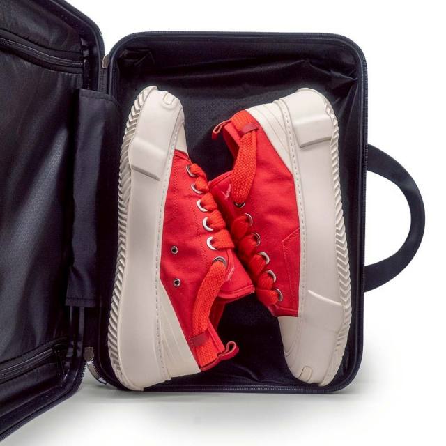 DISTORTIONディストーションBLOCKLOWブロックローDIS26F0012-RDWH