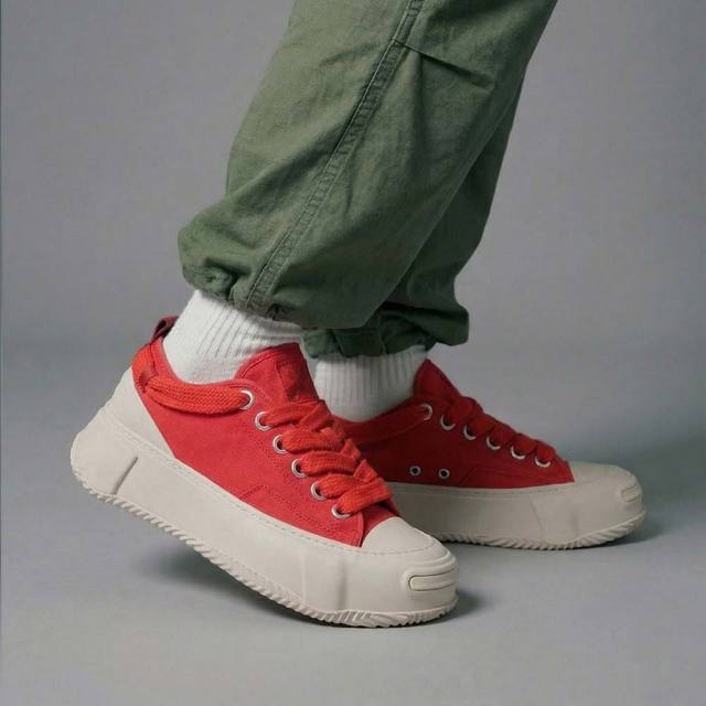 DISTORTIONディストーションBLOCKLOWブロックローDIS26F0012-RDWH