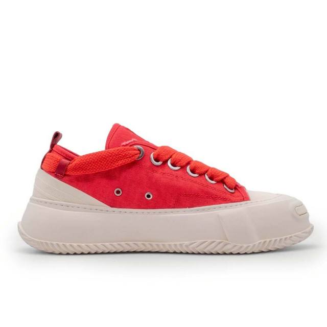 DISTORTIONディストーションBLOCKLOWブロックローDIS26F0012-RDWH