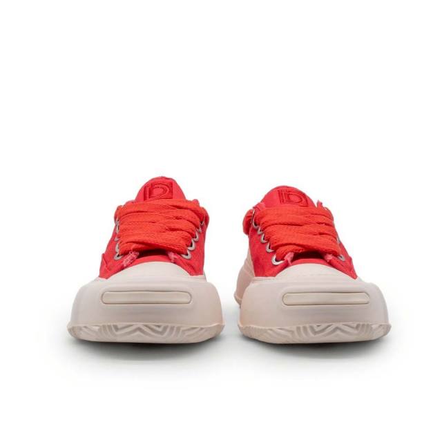 DISTORTIONディストーションBLOCKLOWブロックローDIS26F0012-RDWH