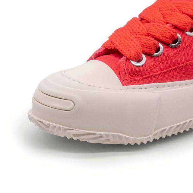 DISTORTIONディストーションBLOCKLOWブロックローDIS26F0012-RDWH