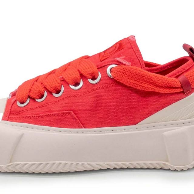 DISTORTIONディストーションBLOCKLOWブロックローDIS26F0012-RDWH