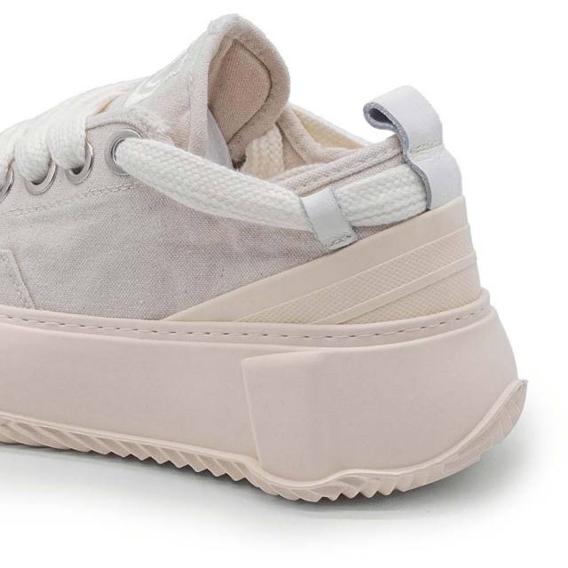 DISTORTIONディストーションBLOCKLOWブロックローDIS26F0012-WHT