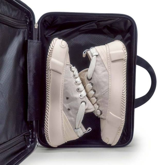 DISTORTIONディストーションBLOCKLOWブロックローDIS26F0012-WHT