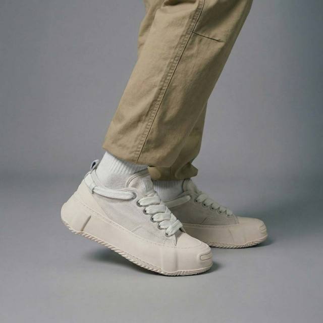 DISTORTIONディストーションBLOCKLOWブロックローDIS26F0012-WHT