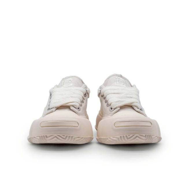 DISTORTIONディストーションBLOCKLOWブロックローDIS26F0012-WHT