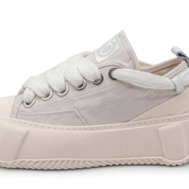 DISTORTIONディストーションBLOCKLOWブロックローDIS26F0012-WHT