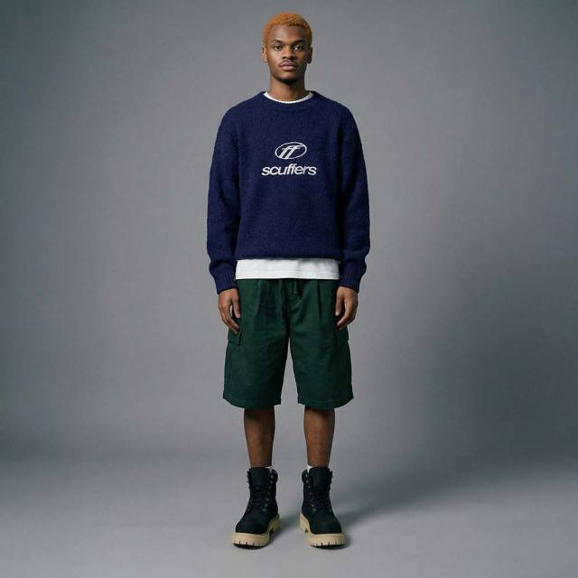 DISTORTIONディストーションBREAKERブレイカーDIS26F0015-BKWH