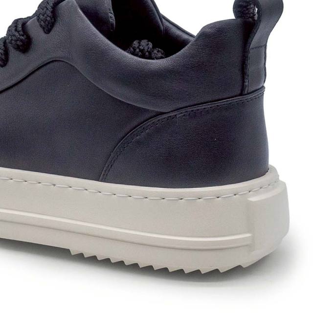 DISTORTIONディストーションFATTOELACEファットトゥレースDIS26F0016-BKWH