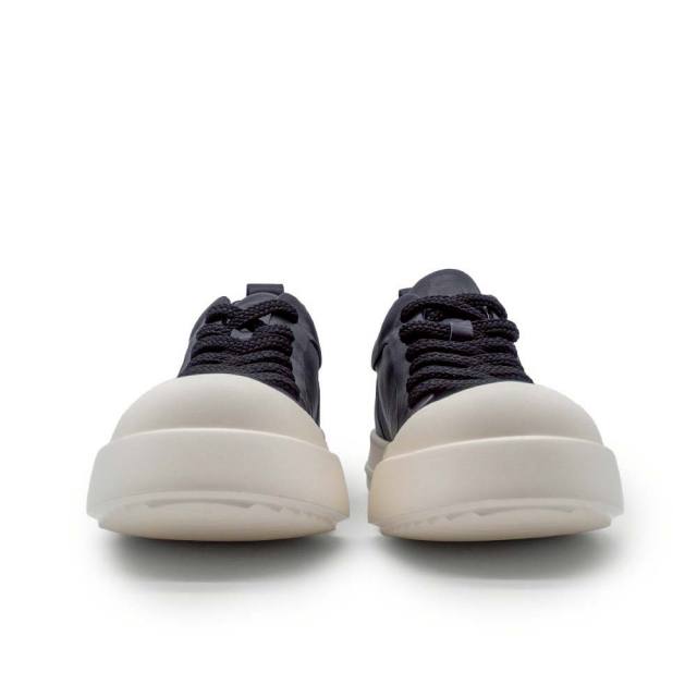 DISTORTIONディストーションFATTOELACEファットトゥレースDIS26F0016-BKWH