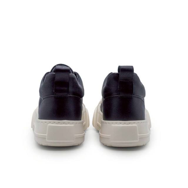 DISTORTIONディストーションFATTOELACEファットトゥレースDIS26F0016-BKWH