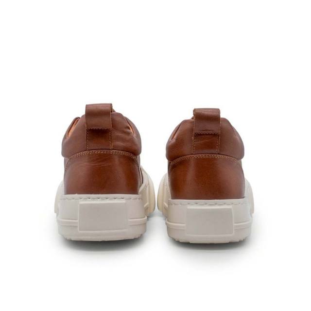 DISTORTIONディストーションFATTOELACEファットトゥレースDIS26F0016-BRWH