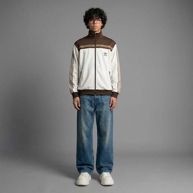 DISTORTIONディストーションFATTOELACEファットトゥレースDIS26F0016-WHT