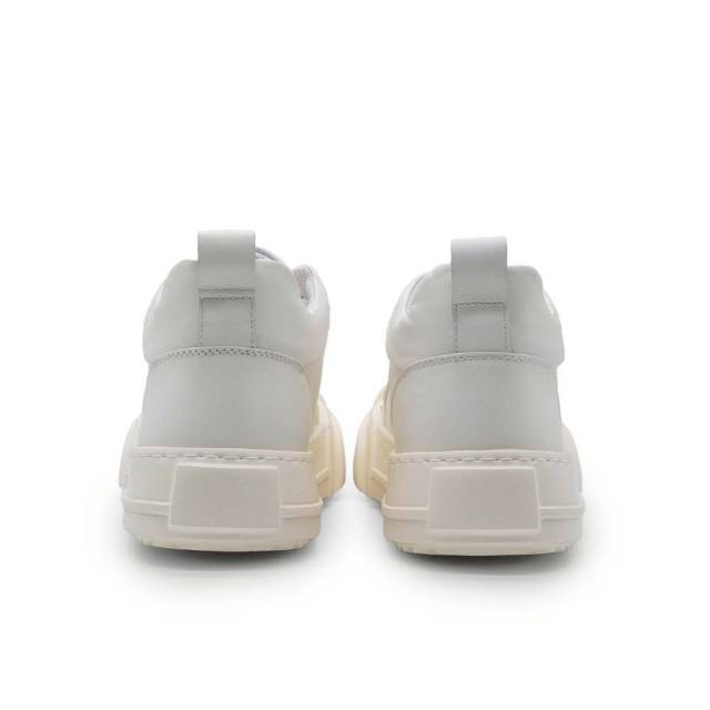 DISTORTIONディストーションFATTOELACEファットトゥレースDIS26F0016-WHT