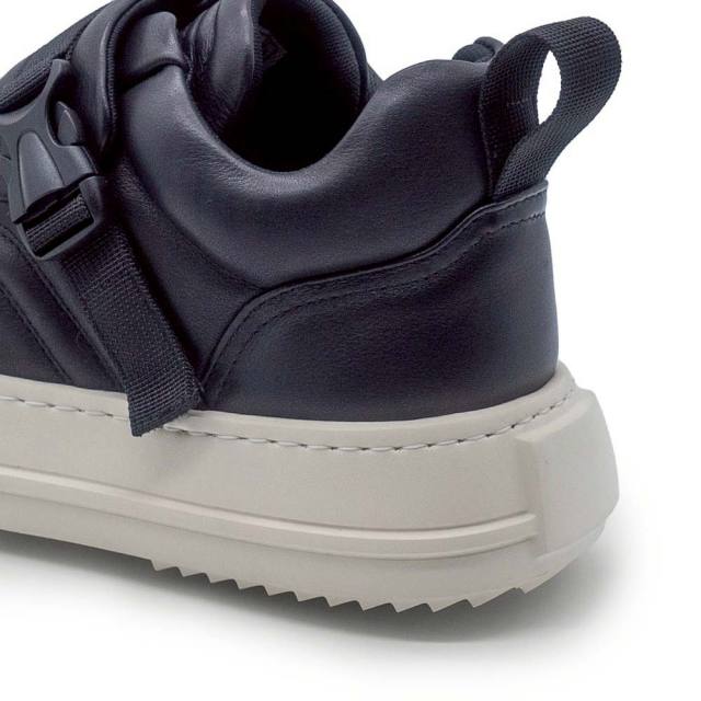 DISTORTIONディストーションFATTOEBUCKLEファットトゥバックルDIS26F0017-BKWH