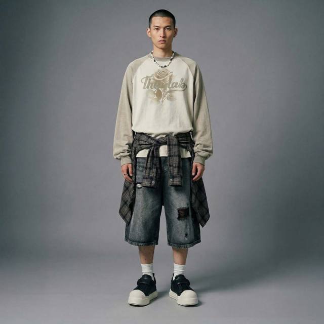 DISTORTIONディストーションFATTOEBUCKLEファットトゥバックルDIS26F0017-BKWH