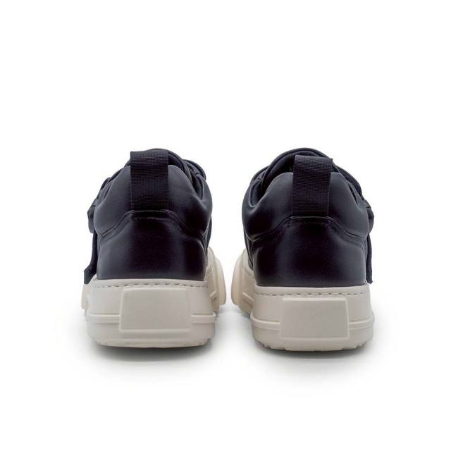 DISTORTIONディストーションFATTOEBUCKLEファットトゥバックルDIS26F0017-BKWH