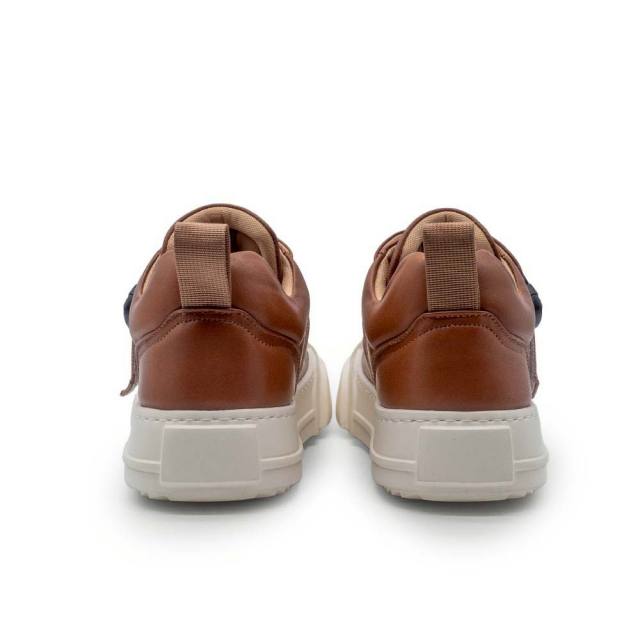 DISTORTIONディストーションFATTOEBUCKLEファットトゥバックルDIS26F0017-BRWH