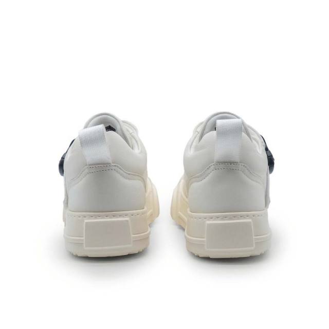 DISTORTIONディストーションFATTOEBUCKLEファットトゥバックルDIS26F0017-WHT