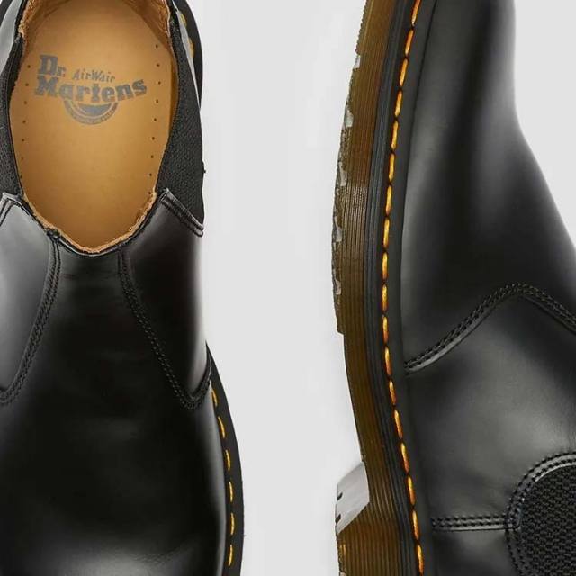 Dr.Martensドクターマーチン2976YSチェルシーブーツ2976YSチェルシーブーツ22227001