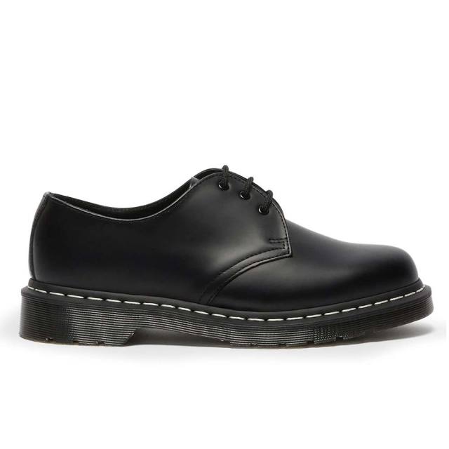 Dr.Martensドクターマーチン1461WHTSTITCHSM1461ホワイトステッチ3ホールシューズ24757001