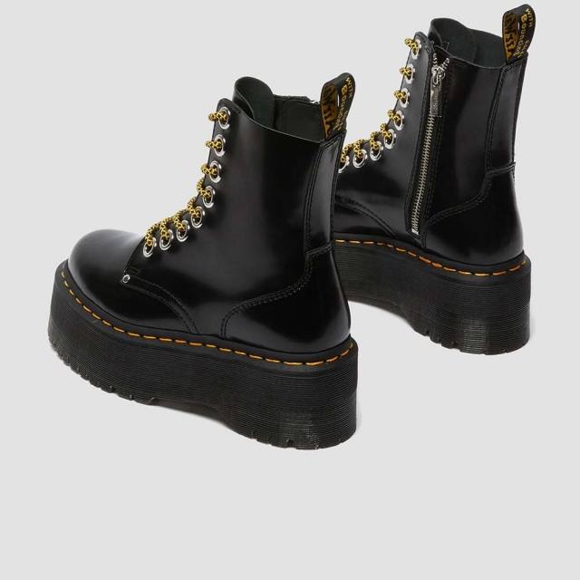 ドクターマーチン ジェイドンマックス 8 ホール ブーツ Dr.Martens