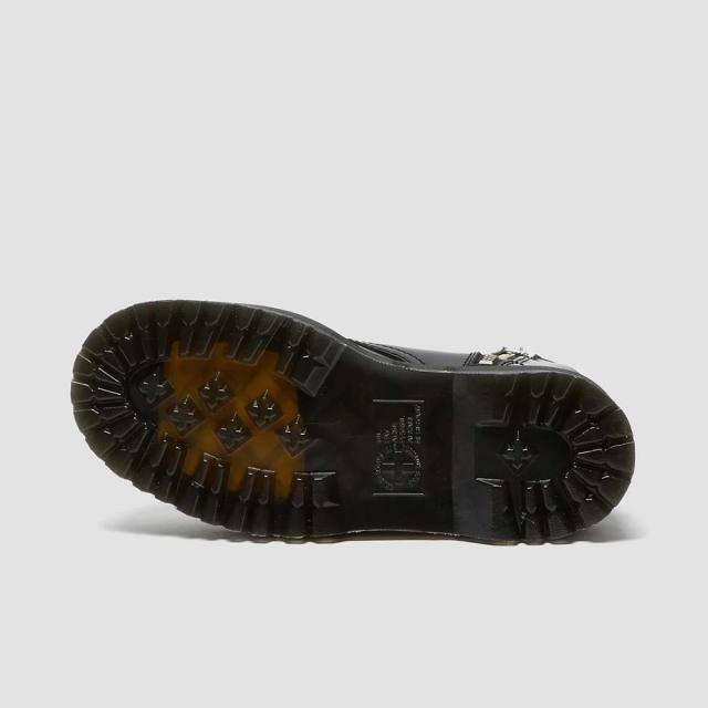 ドクターマーチン ジェイドンマックス 8 ホール ブーツ Dr.Martens