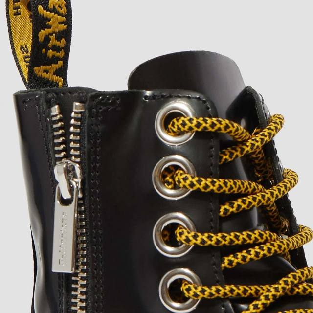 ドクターマーチン ジェイドンマックス 8 ホール ブーツ Dr.Martens