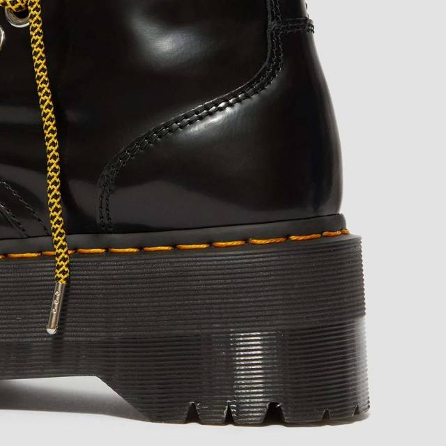 ドクターマーチン ジェイドンマックス 8 ホール ブーツ Dr.Martens