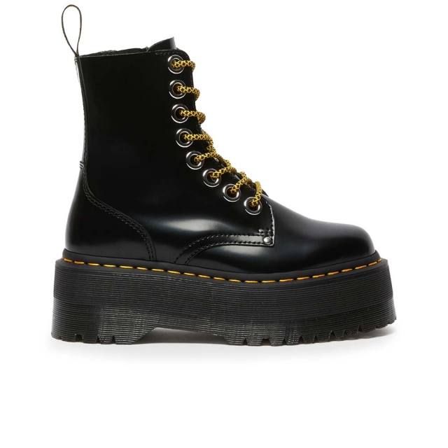 ドクターマーチン　ブーツ　UK 6 ドクターマーチン ジェイドンマックス 8 ホール ブーツ Dr.Martens