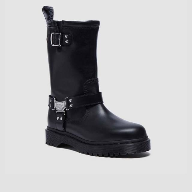 Dr.MartensドクターマーチンANISTONEHIアニストンハイリガーブーツ32199001