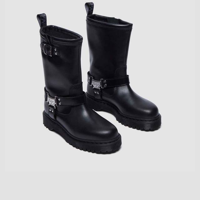 ドクターマーチン アニストン ハイ リガー ブーツ Dr.Martens ANISTONE